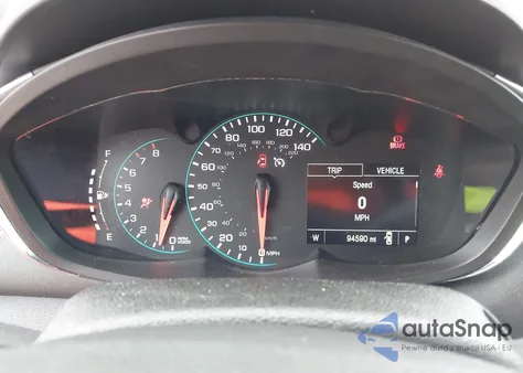 2017 Chevrolet Trax Lt from USA, damaged, VIN 3GNCJLSB5HL160942